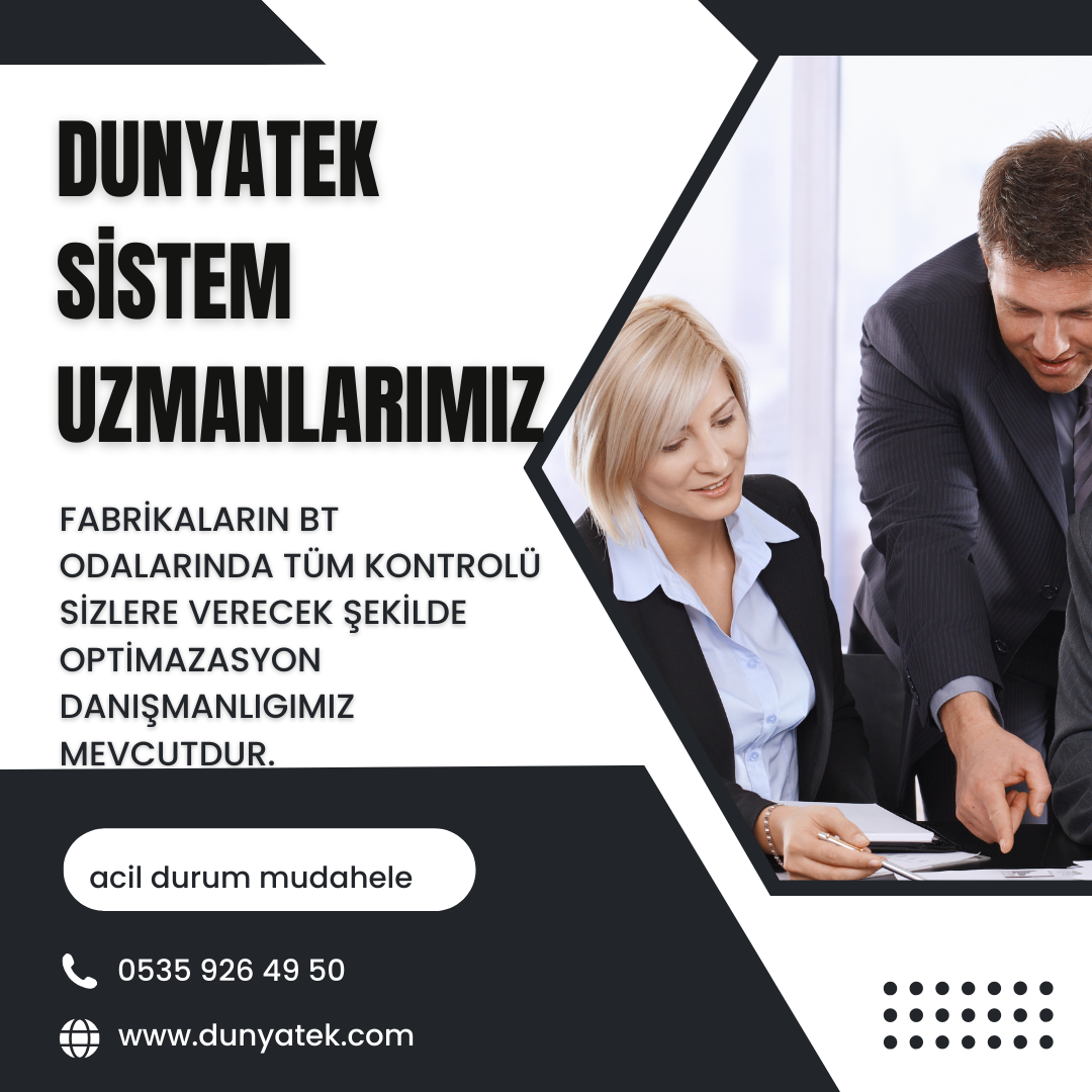 Sistem Danışmanlıgı